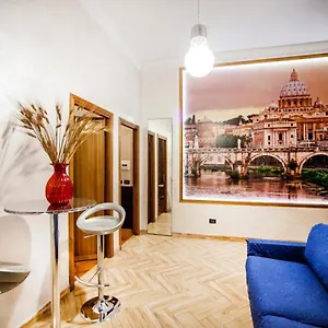 Bed & Breakfast Funny, Rome