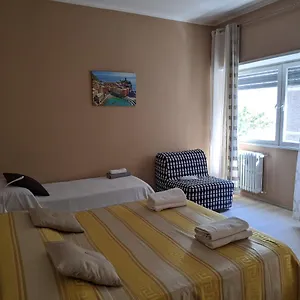 Bed & Breakfast Gina Trastevere, Rome