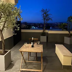 5-rooms Rome