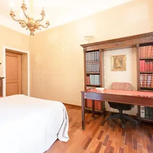 La Risorgente Bed and breakfast