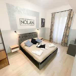 Cinemovie Bed and breakfast