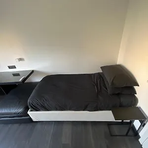 Cinecitta Luxury Bed and breakfast