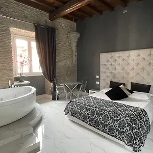  Frühstückspension Rhome Luxury