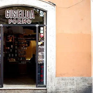 Trastevere House Bed and breakfast
