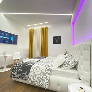 Bed & Breakfast Vatican G&g, Rome