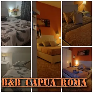 Capua Bed and breakfast