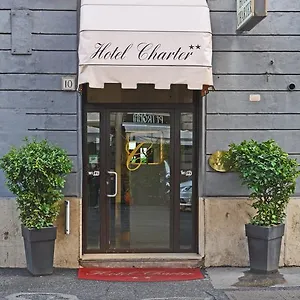 Charter Rom