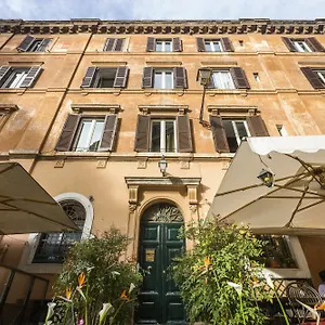Casa De' Fiori Rom