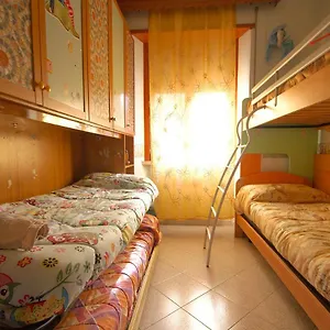  Frühstückspension Casa Arcobaleno