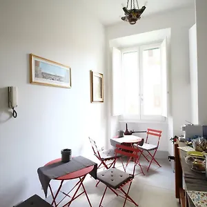  Alojamento de Acomodação e Pequeno-almoço L'architetto