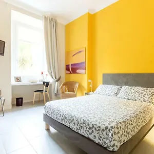 Bed & Breakfast Paola, Rome