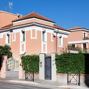 I Villini Del Pigneto Bed and breakfast